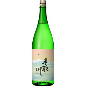 日本酒 手取川 大吟醸 hoshi 1800ml