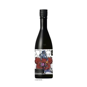 攻殻機動隊 THE GHOST IN THE SHELL × 手取川 山廃純米大吟醸 アニメ KV ver. 720ml