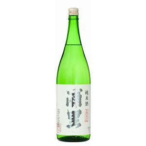 日本酒 浦里 純米酒 1800ml