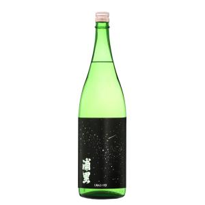 日本酒 浦里 純米吟醸 きもと 1800ml ※再入荷いたしました