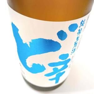 日本酒 山本 純米 生原酒 ど辛 1800ml
