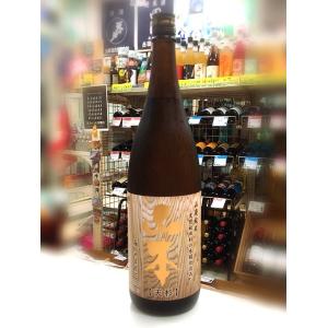 日本酒 山本 山廃純米 天杉 天然秋田杉の木桶仕込み きょうかい1号酵母 1800ml