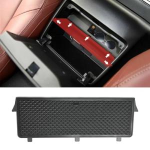 星光産業 EXEA デリカ専用 D:5 テーブル&ボックス ブラック E109DC