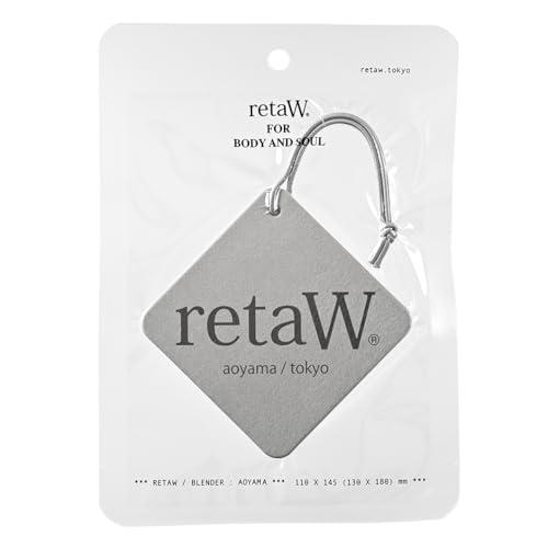 retaW フレグランス カータグ（エア フレッシュナー） LOEB*
