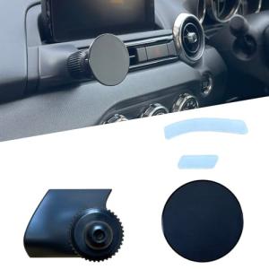 NDロードスターS専用 Panasonic製ポータブルナビ取付キット