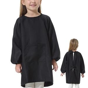 litulituhallo スモック 子供用 無...の商品画像