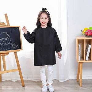 litulituhallo スモック 子供用 ...の詳細画像2