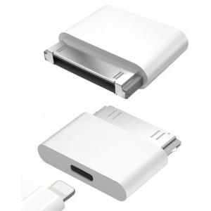 iPhone4/4S用30ピン変換アダプターの高価買取価格