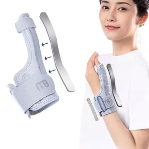 日本シグマックス 母指用サポート装具 アクティムーブ ライゾフォルテ