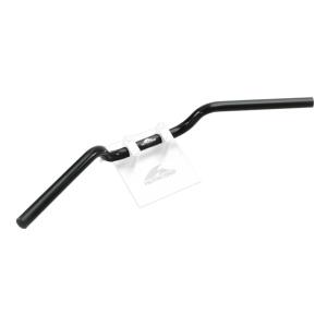 ハリケーンHURRICANE BMコンチ3型 専用ハンドル XSR125 ABS24 8BJ-RE4...