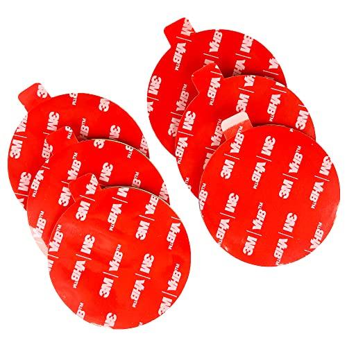 VHB 5952 アクリルフォーム 構造用接合テープ 両面テープ 業務用 屋内/屋外両用 多用途 超...