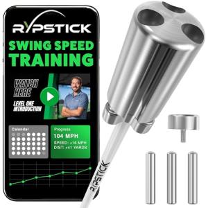 Rypstick ゴルフスイングトレーナーの高価買取価格