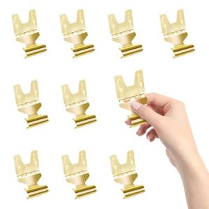 カードクリップ プライスカード立て カード差し ...の商品画像