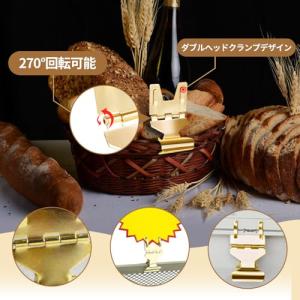 カードクリップ プライスカード立て カード差し...の詳細画像2