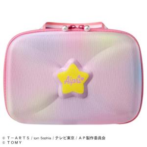 ひみつのアイプリ バニティカードボックスRの詳細画像1