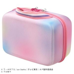 ひみつのアイプリ バニティカードボックスRの詳細画像2