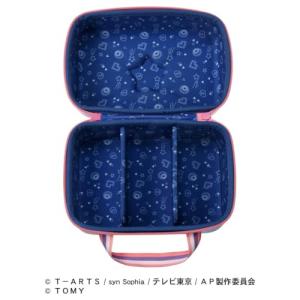 ひみつのアイプリ バニティカードボックスRの詳細画像3