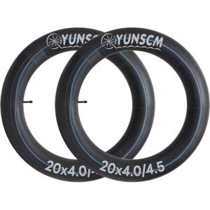20インチ用 ファットバイク タイヤ ファットタイヤ NYLON 20x4.0