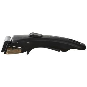 鋳物屋 平和圧力鍋 片手鍋用部品 取っ手H-6ふた取手（PC-28A/45A/60A