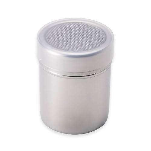 貝印 粉ふるい ハンディ 食洗機対応 ステンレス シルバー お菓子作り KAI KITCHEN DL...