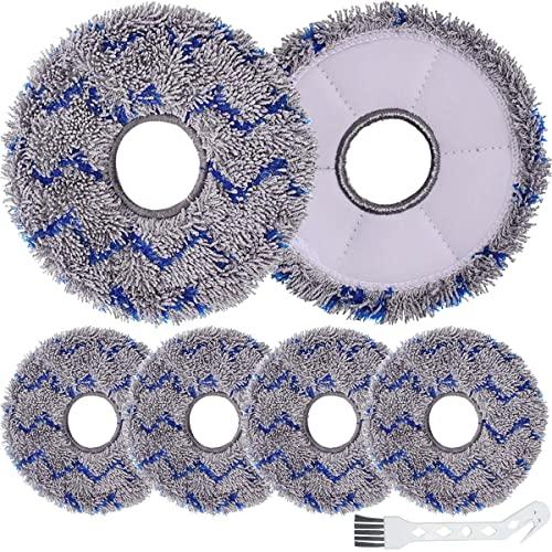 EATBALE 対応ECOVACSエコバックス用Deebot X1 OMNI/Deebot X1 T...