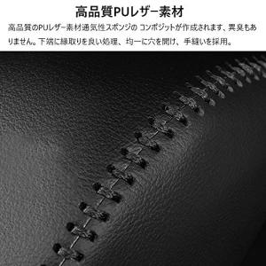 BOYOUS トヨタ 新型ハリアー 80系(2...の詳細画像3