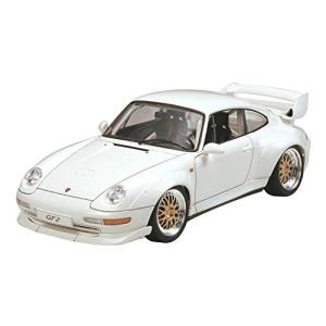 タミヤ 1/24 ポルシェ GT2 プラモデルの買取情報