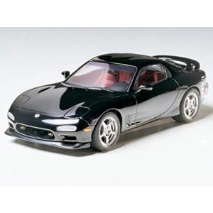 タミヤ 1/24 RX-7 R1 プラモデルの買取情報