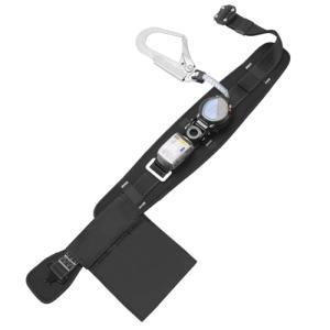 新匠 安全帯 胴ベルト 新規格 墜落制止用器具 ...の商品画像