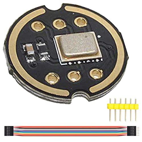 YoumileINMP441全方向性マイクモジュールI2SインターフェースMEMS高精度低電力デュポ...