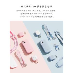 iFace Hang and ハンドストラップ...の詳細画像1