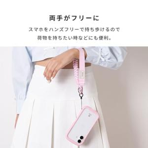 iFace Hang and ハンドストラップ...の詳細画像3