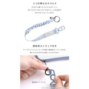 iFace Hang and ハンドストラップ...の詳細画像4