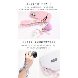iFace Hang and ハンドストラップ...の詳細画像5