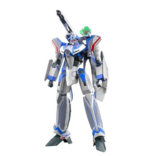 BANDAI SPIRITSバンダイ スピリッツ HG マクロスΔデルタ VF-31J ジークフリー...