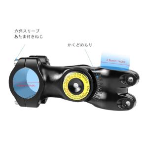 PULUZサイクリングビデオ撮影用ハンドルバー...の詳細画像4
