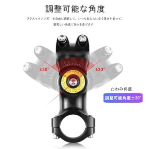 PULUZサイクリングビデオ撮影用ハンドルバー...の詳細画像5