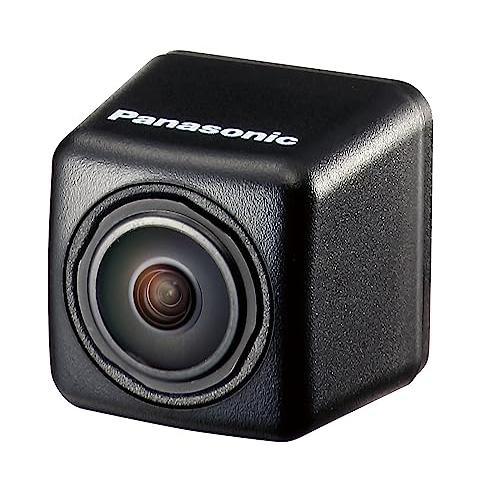 パナソニックPanasonic バックカメラ CY-RC110KD 広視野角 高感度レンズ搭載 HD...