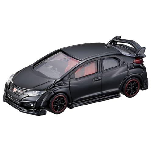 タカラトミーTAKARA TOMY トミカプレミアム 44 ホンダ シビック タイプR FK2 トミ...