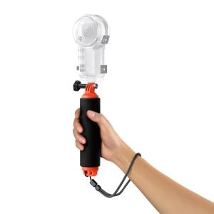 Insta360 フローティングハンドグリップ...の詳細画像1