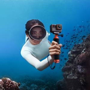 Insta360 フローティングハンドグリップ...の詳細画像4