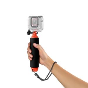 Insta360 フローティングハンドグリップ...の詳細画像5