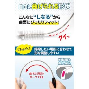 パナソニックAXW22R-9DA0互換品掃除ブ...の詳細画像4
