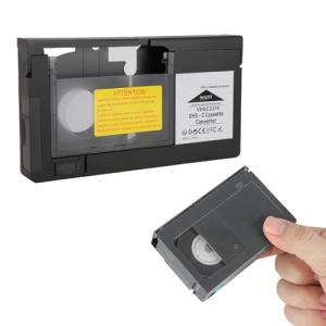 VHS-C または VHS テープ すべての ...の詳細画像3