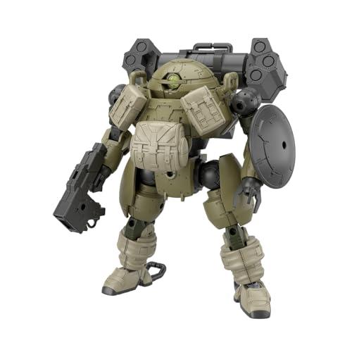 BANDAI SPIRITSバンダイスピリッツ 1/144 bEXM-6 ラウンドノヴァI 30MM...