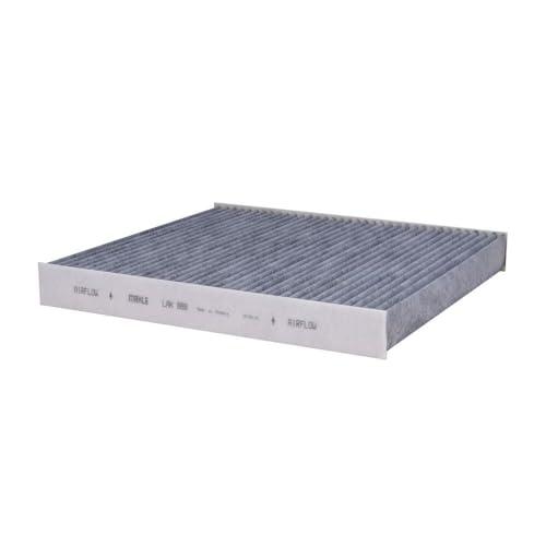 マーレ（MAHLE） エアコンフィルター Cabin Air Filters w/o activat...