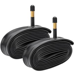 YunSCM 700x25c チューブ 2本セットの高価買取価格