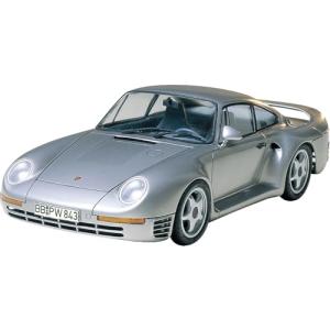タミヤ 1/24 ポルシェ 959 プラモの買取情報