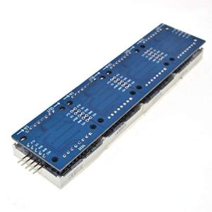 Youmile MAX7219ドットLEDマト...の詳細画像2