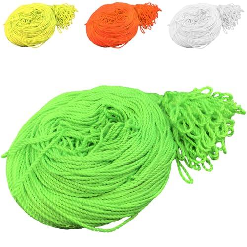 fogman ヨーヨーひも ヨーヨーストリング YOYO 競技用 高強度 プロ仕様 100本セット ...